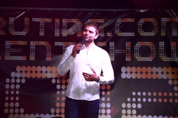 Beiruting.com Talent Show